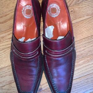 Mens dress shoes